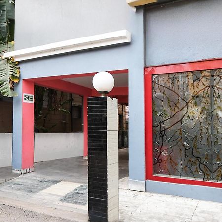 Hotel O Survey Park Jadabpur Ngoại thất bức ảnh