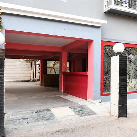 Hotel O Survey Park Jadabpur Ngoại thất bức ảnh
