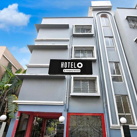 Hotel O Survey Park Jadabpur Ngoại thất bức ảnh