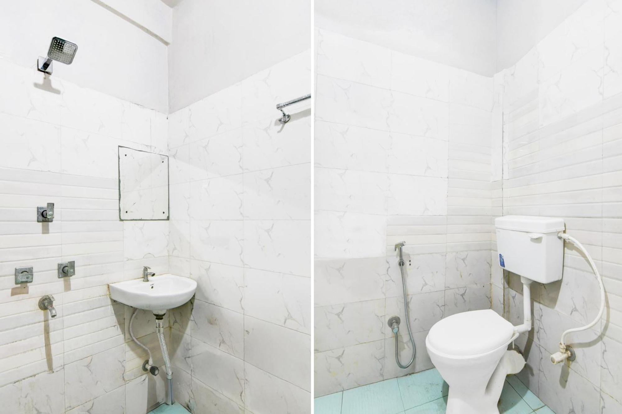 Hotel O Survey Park Jadabpur Ngoại thất bức ảnh