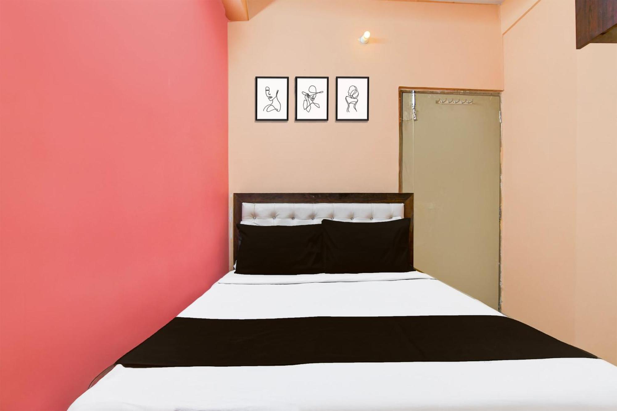 Hotel O Survey Park Jadabpur Ngoại thất bức ảnh