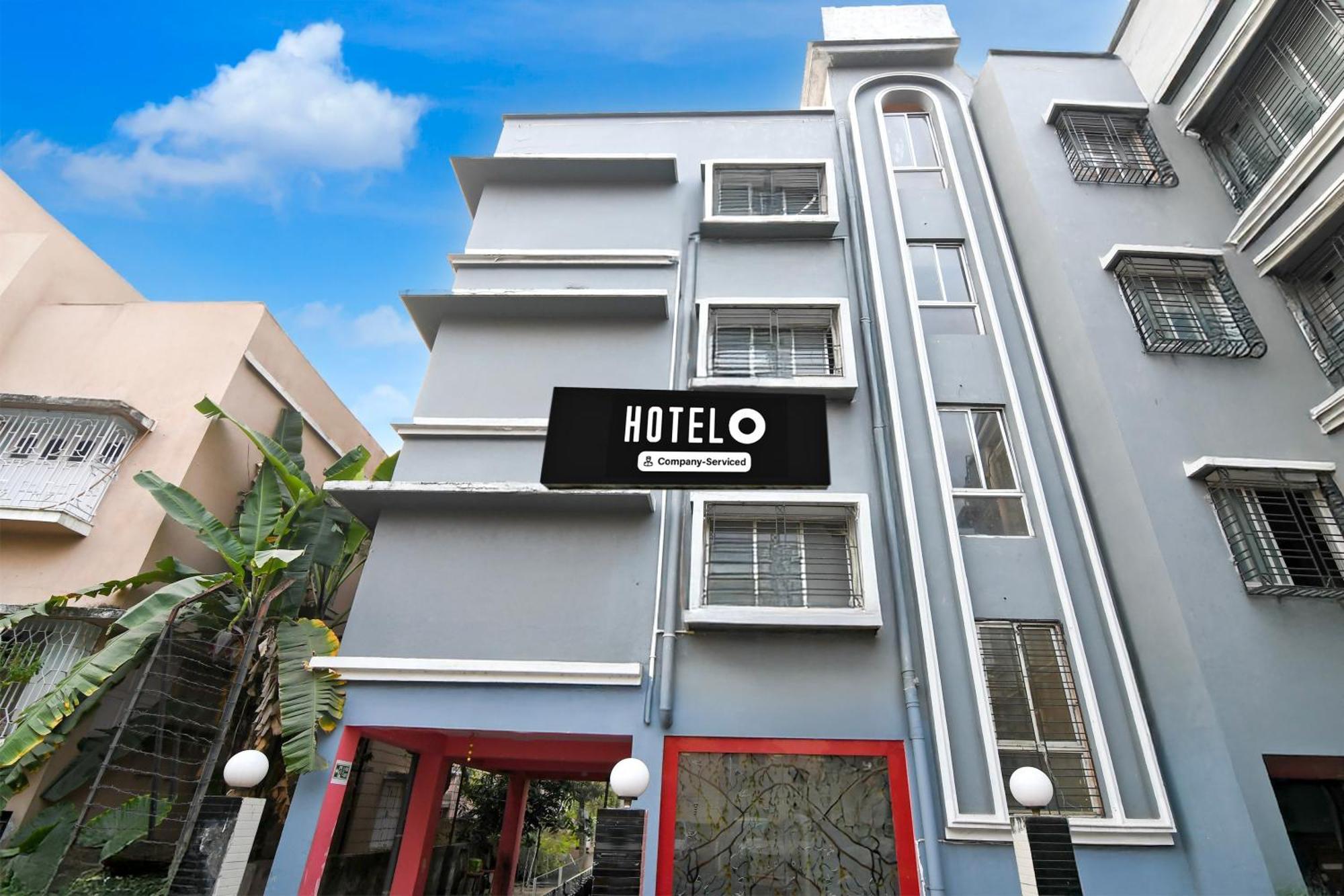 Hotel O Survey Park Jadabpur Ngoại thất bức ảnh
