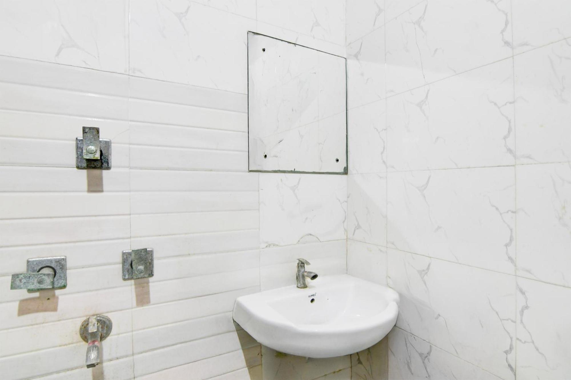 Hotel O Survey Park Jadabpur Ngoại thất bức ảnh