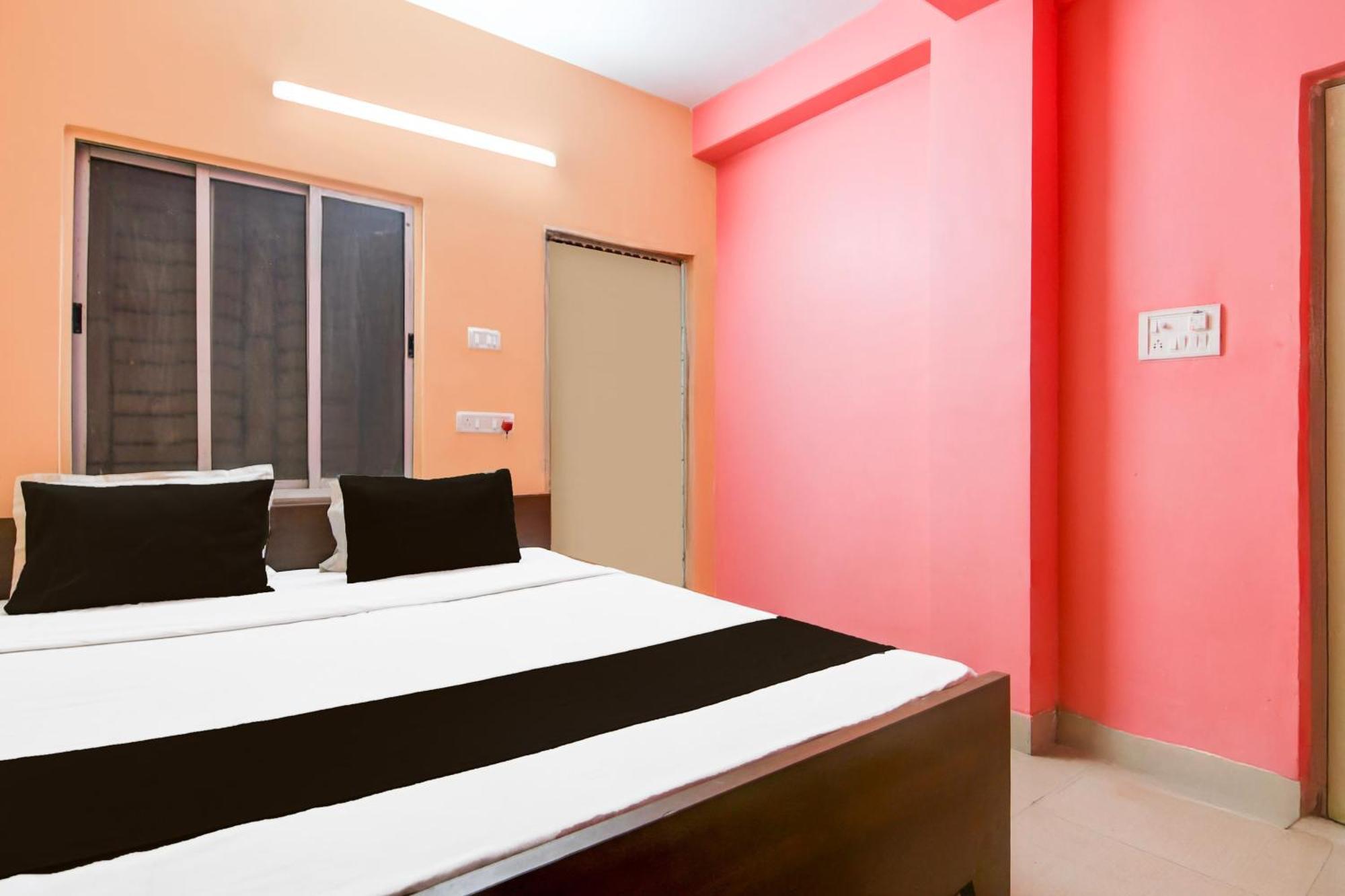 Hotel O Survey Park Jadabpur Ngoại thất bức ảnh
