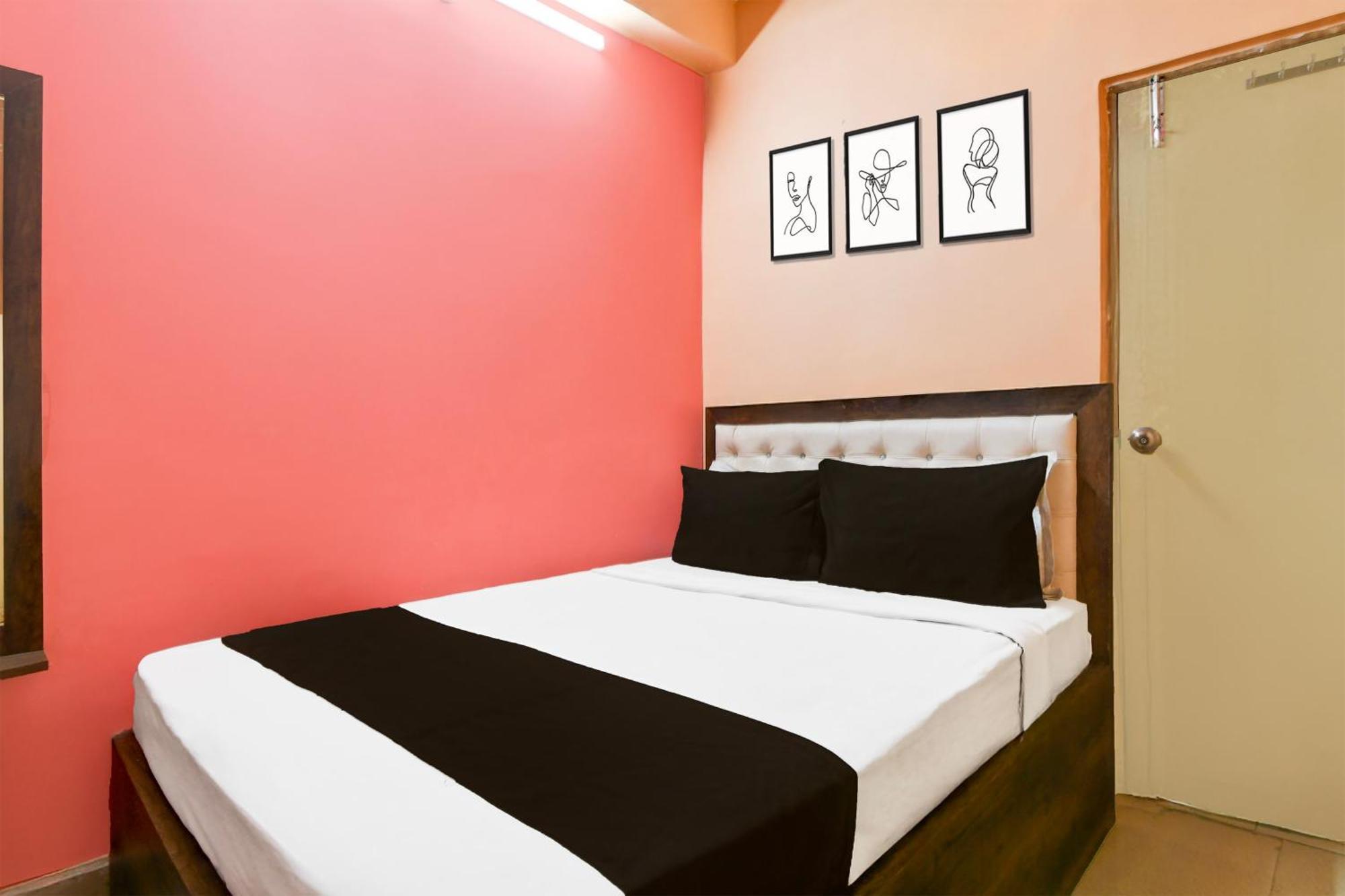Hotel O Survey Park Jadabpur Ngoại thất bức ảnh