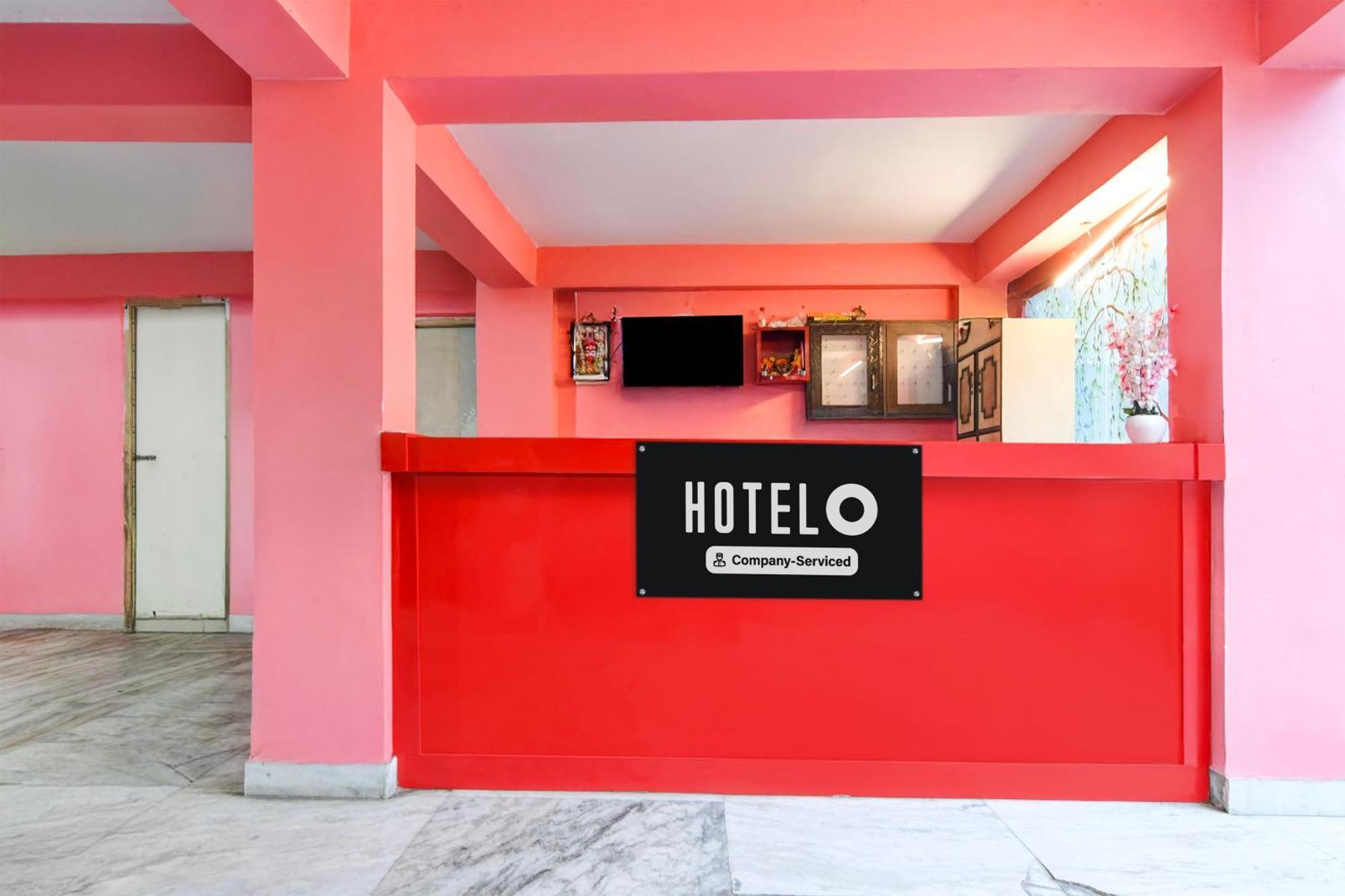 Hotel O Survey Park Jadabpur Ngoại thất bức ảnh