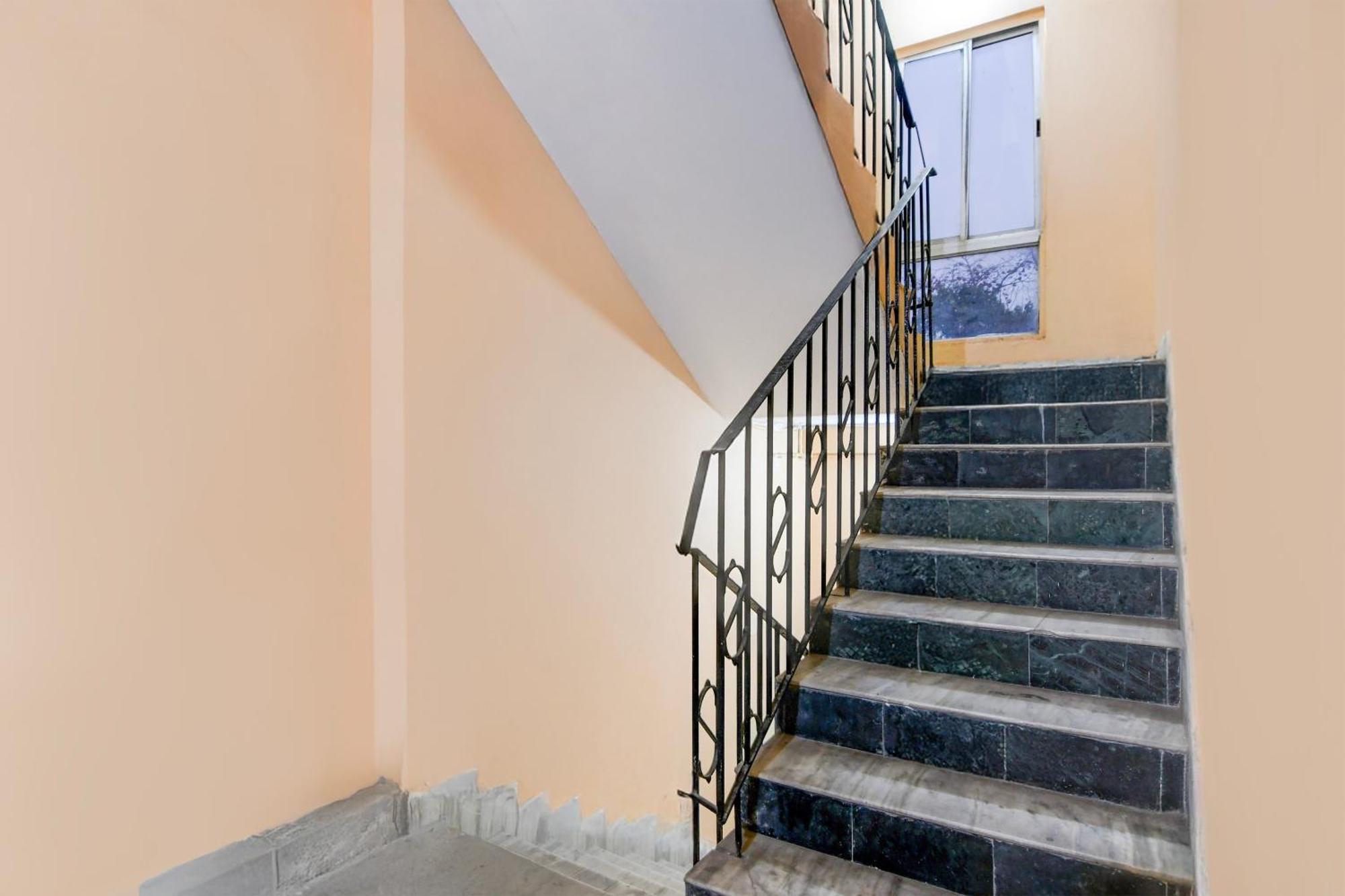 Hotel O Survey Park Jadabpur Ngoại thất bức ảnh