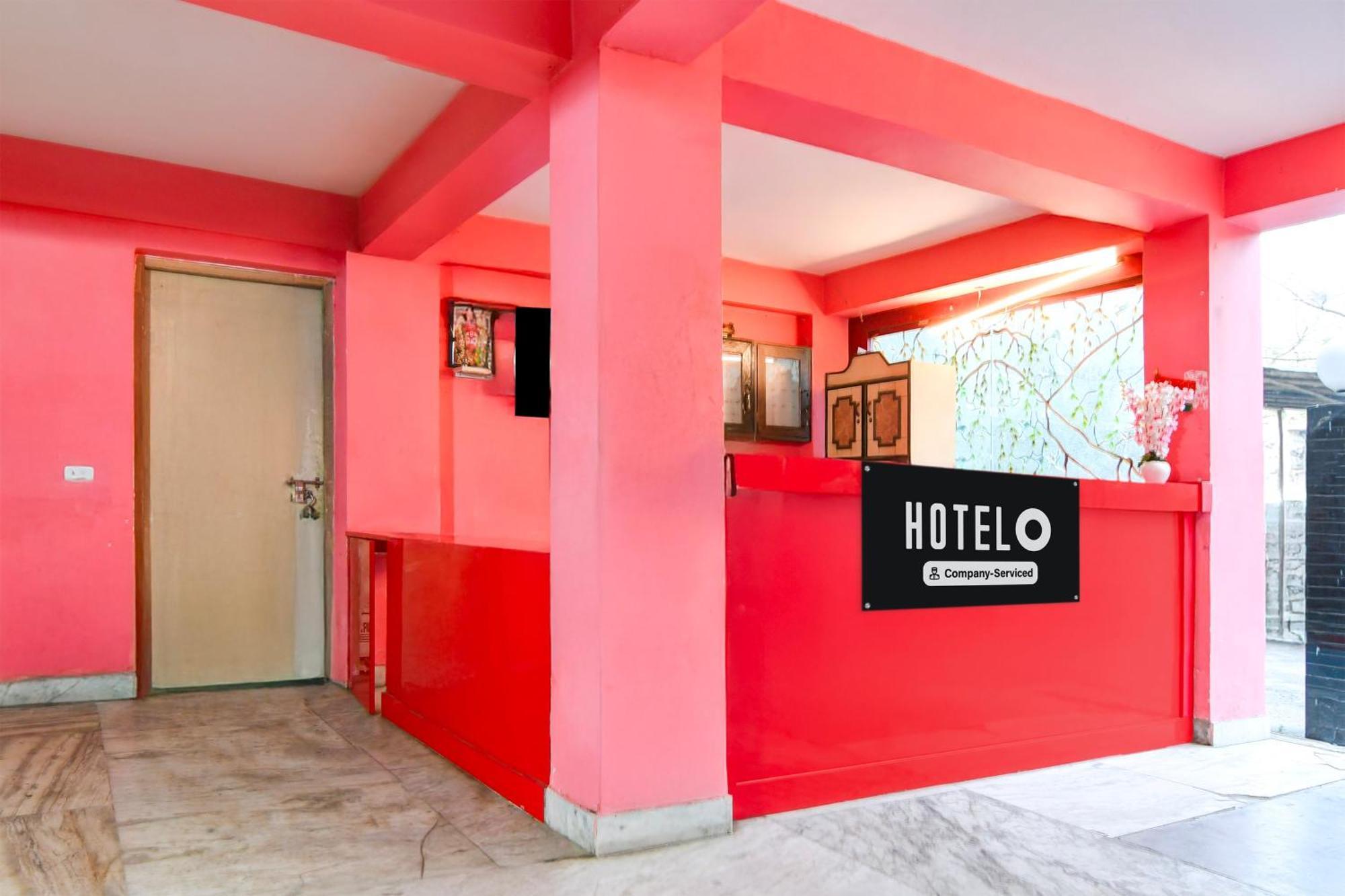 Hotel O Survey Park Jadabpur Ngoại thất bức ảnh