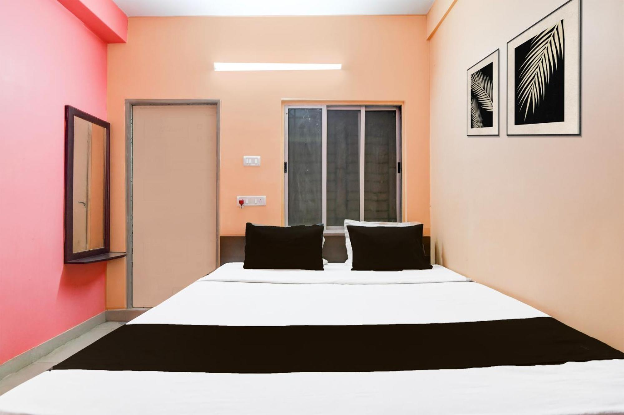 Hotel O Survey Park Jadabpur Ngoại thất bức ảnh