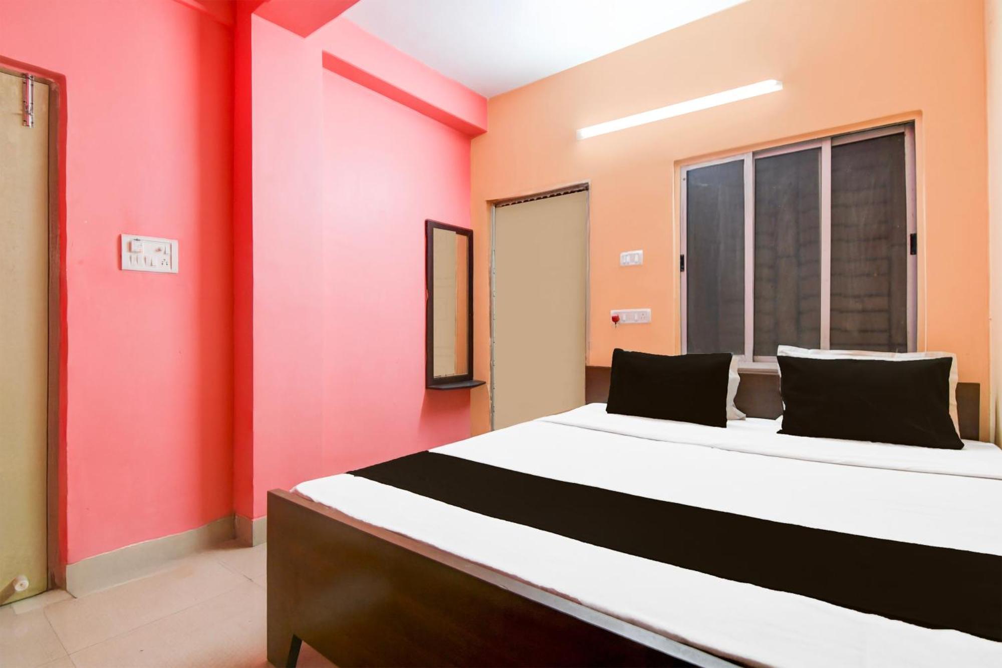 Hotel O Survey Park Jadabpur Ngoại thất bức ảnh