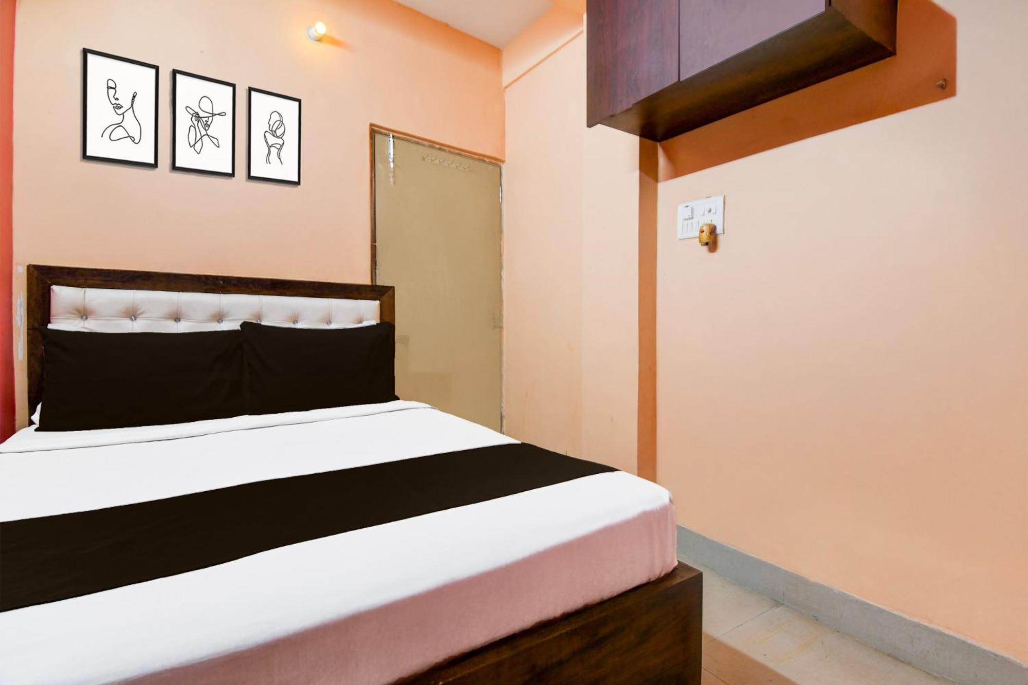 Hotel O Survey Park Jadabpur Ngoại thất bức ảnh