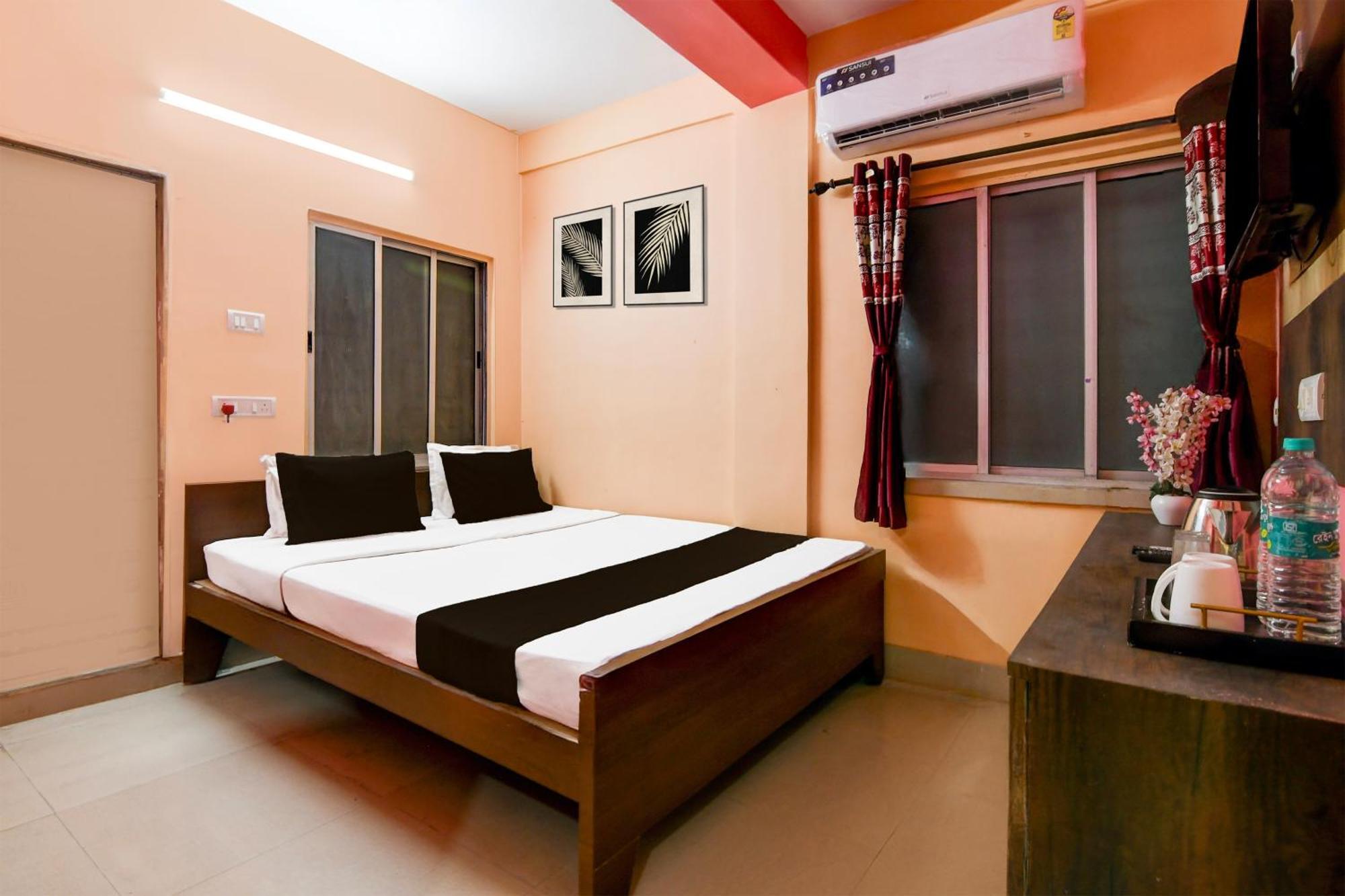 Hotel O Survey Park Jadabpur Ngoại thất bức ảnh