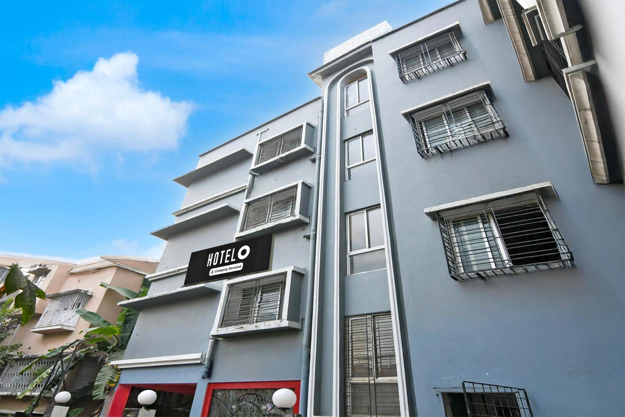 Hotel O Survey Park Jadabpur Ngoại thất bức ảnh